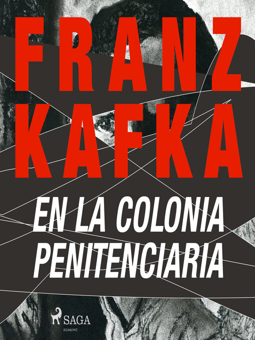 Title details for En la colonia penitenciaria by Franz Kafka - Available